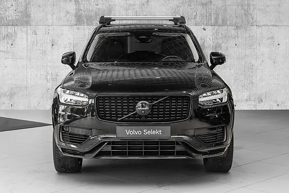 Volvo Xc90 2023 photo 3