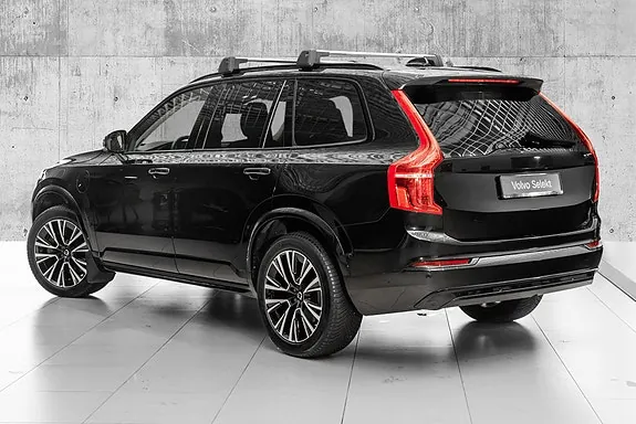 Volvo Xc90 2023 photo 2