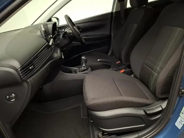 Hyundai I20 2026 photo 5