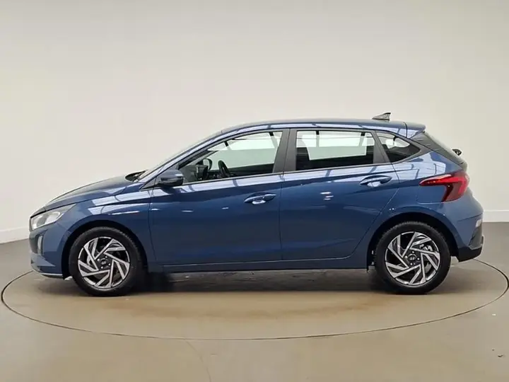 Hyundai I20 2026 photo 4