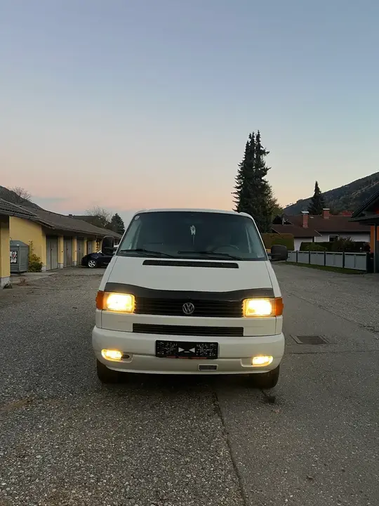 Volkswagen T4