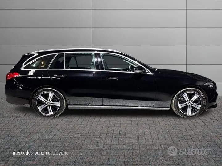 Mercedes-Benz C 2026 photo 5