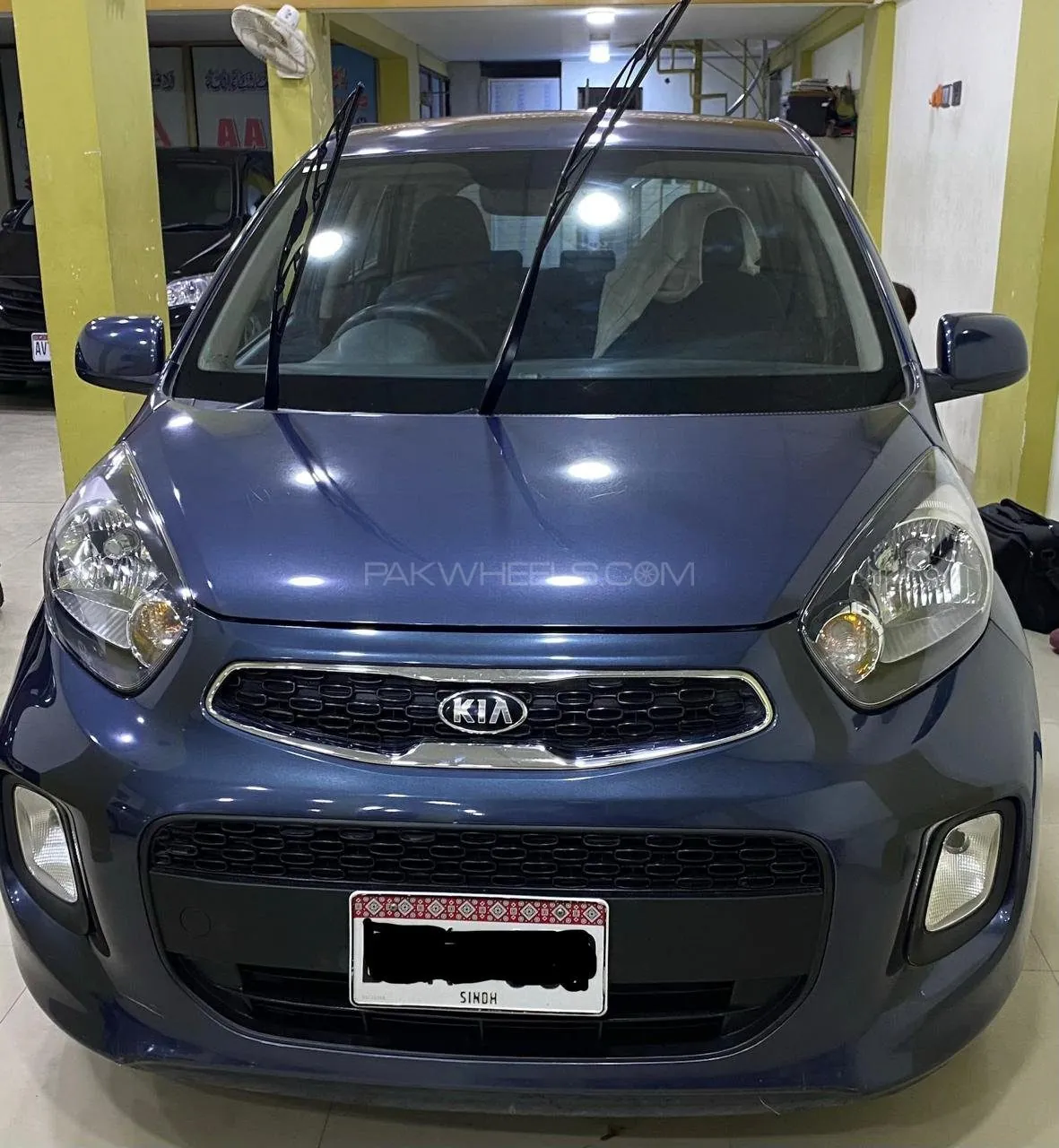 Kia Picanto
