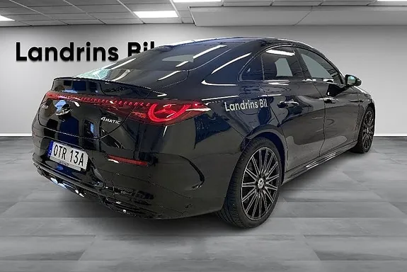Mercedes-Benz Cla350 2025 photo 4