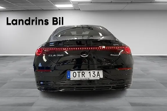 Mercedes-Benz Cla350 2025 photo 5