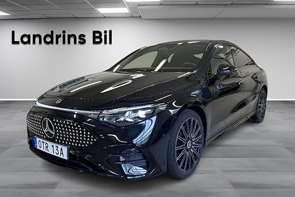 Mercedes-Benz Cla350