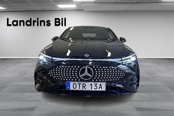 Mercedes-Benz Cla350 2025 photo 2