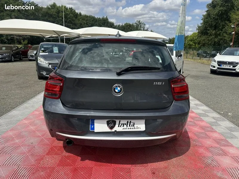 BMW Série 1