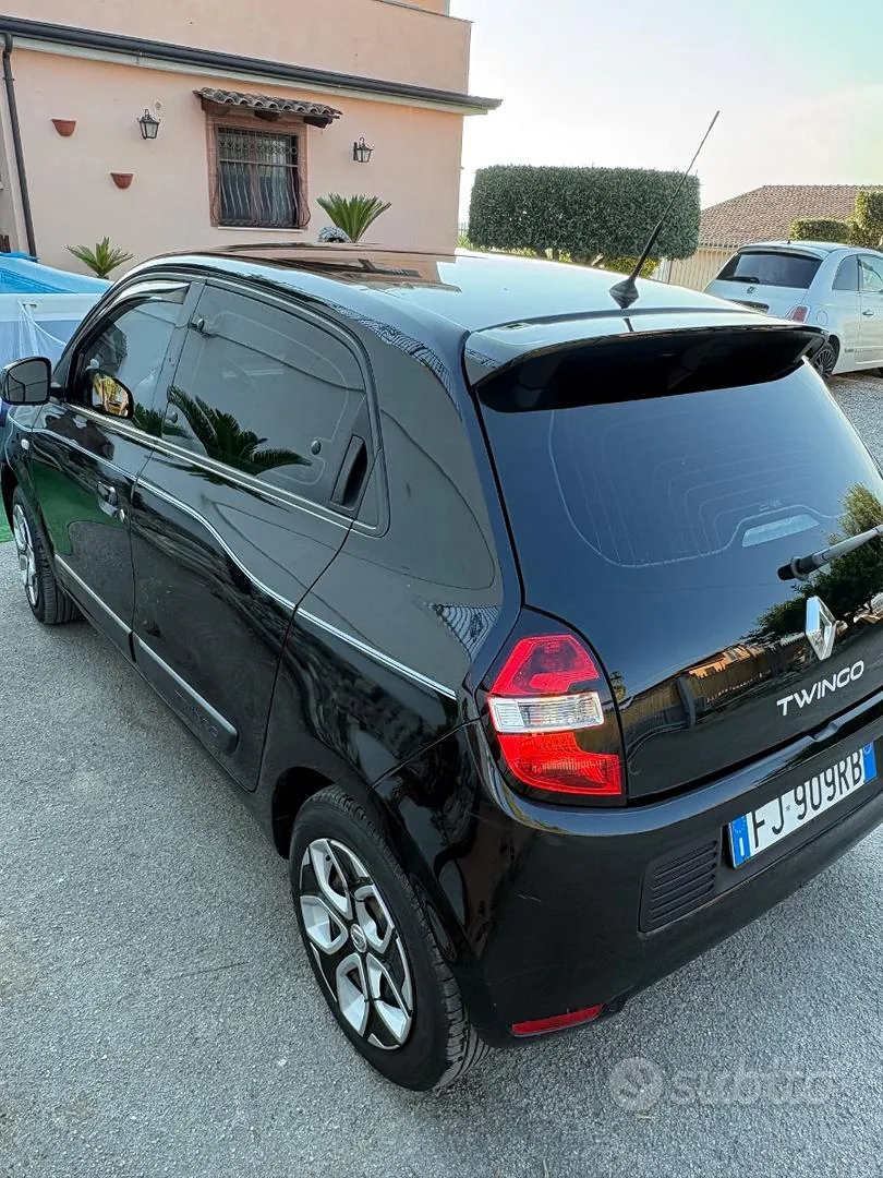 Renault Twingo 2017 photo 4