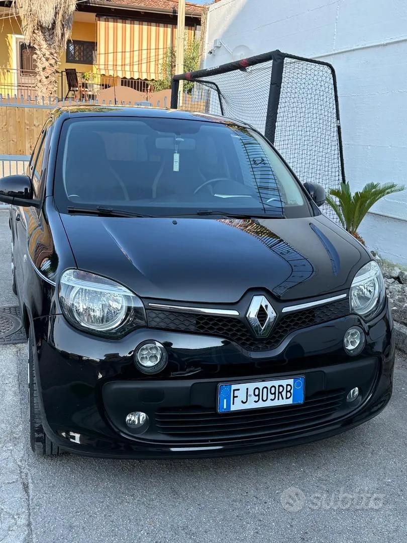Renault Twingo 2017 photo 3