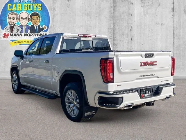 GMC Sierra 1500 2023 photo 5