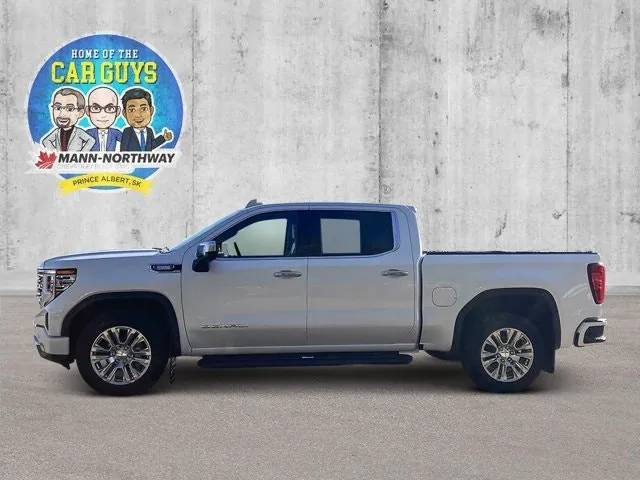 GMC Sierra 1500 2023 photo 4