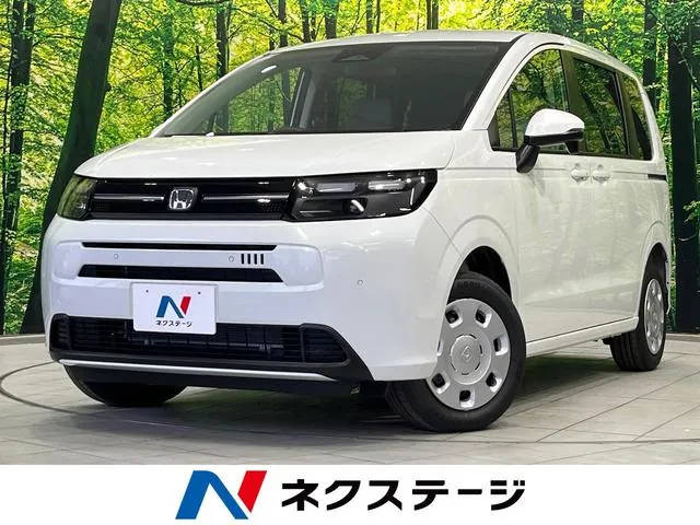 Honda Freede Air