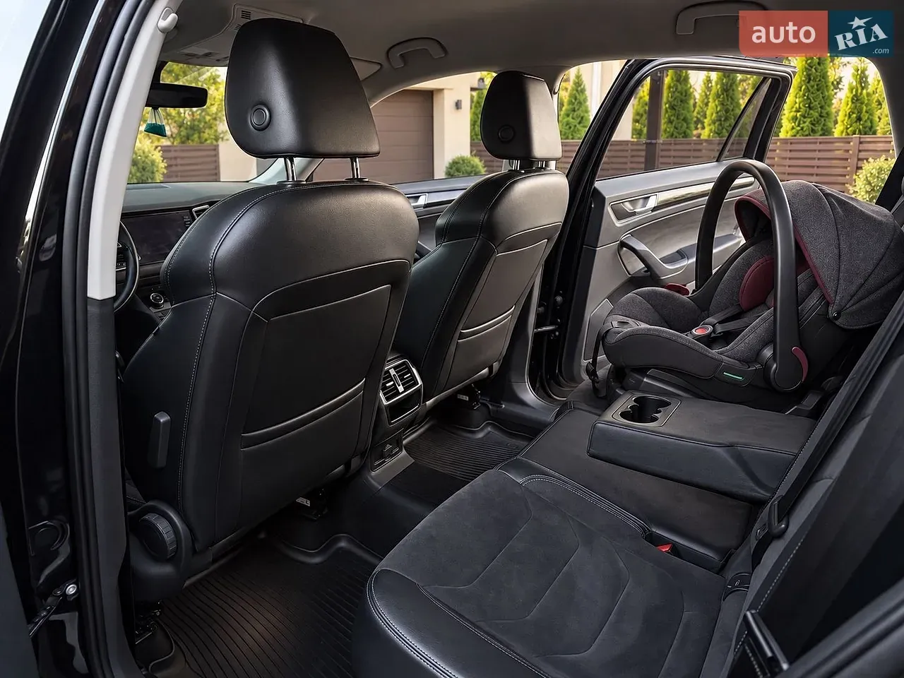 Skoda Kodiaq 2018 photo 4