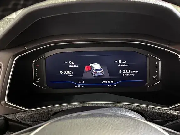 Volkswagen T-Roc 2019 photo 5