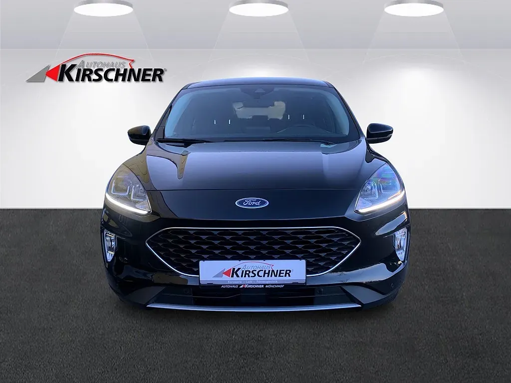 Ford Kuga 2022 photo 2