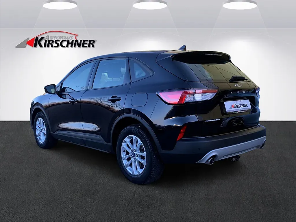 Ford Kuga 2022 photo 3