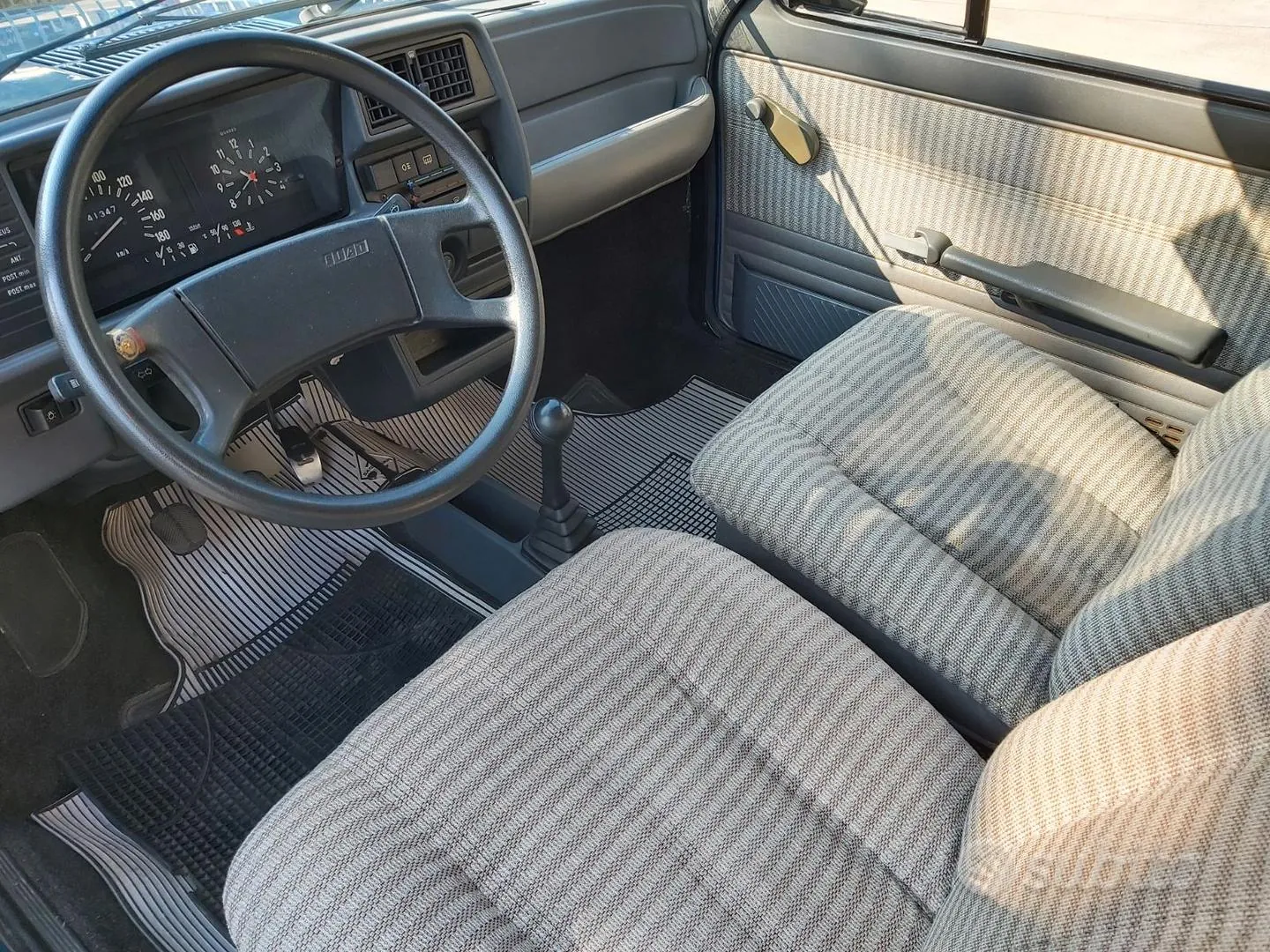Fiat 127 1983 photo 5