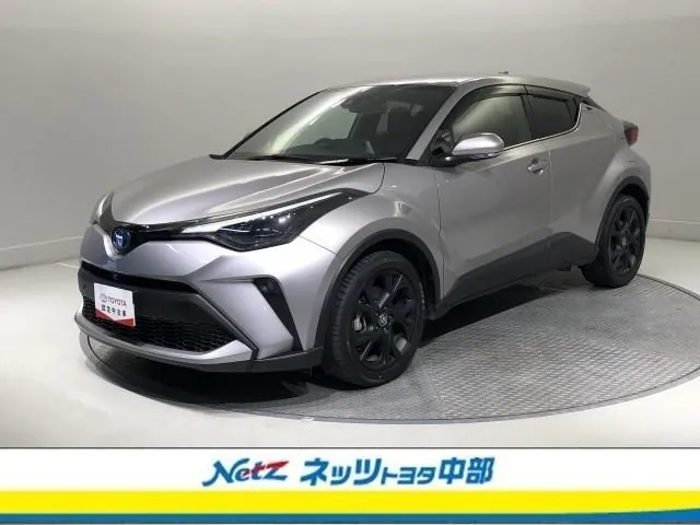 Toyota G
