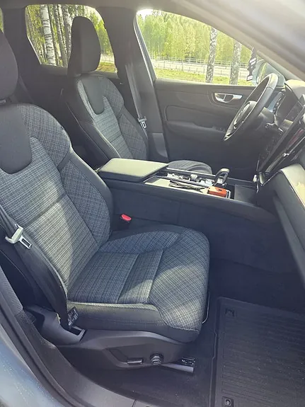Volvo Xc60 2026 photo 5