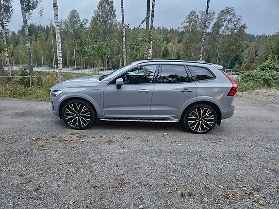 Volvo Xc60 2026 photo 2