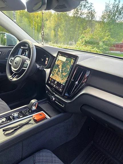 Volvo Xc60 2026 photo 4