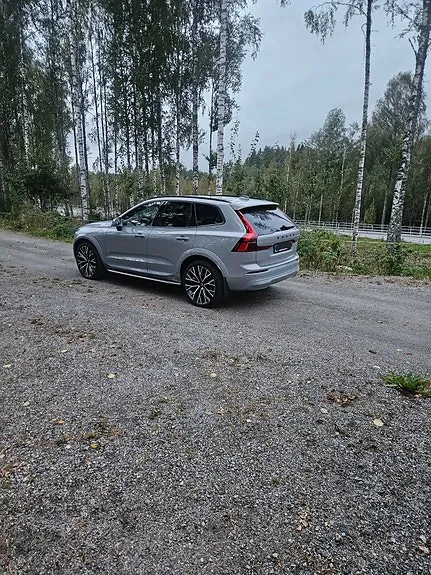 Volvo Xc60 2026 photo 3