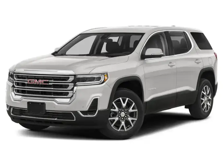GMC Acadia
