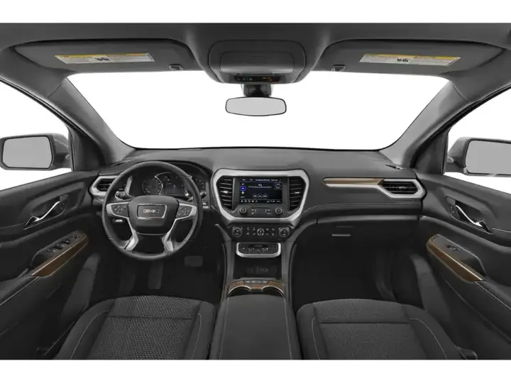 GMC Acadia 2023 photo 5