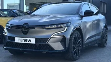 Renault Mégane
