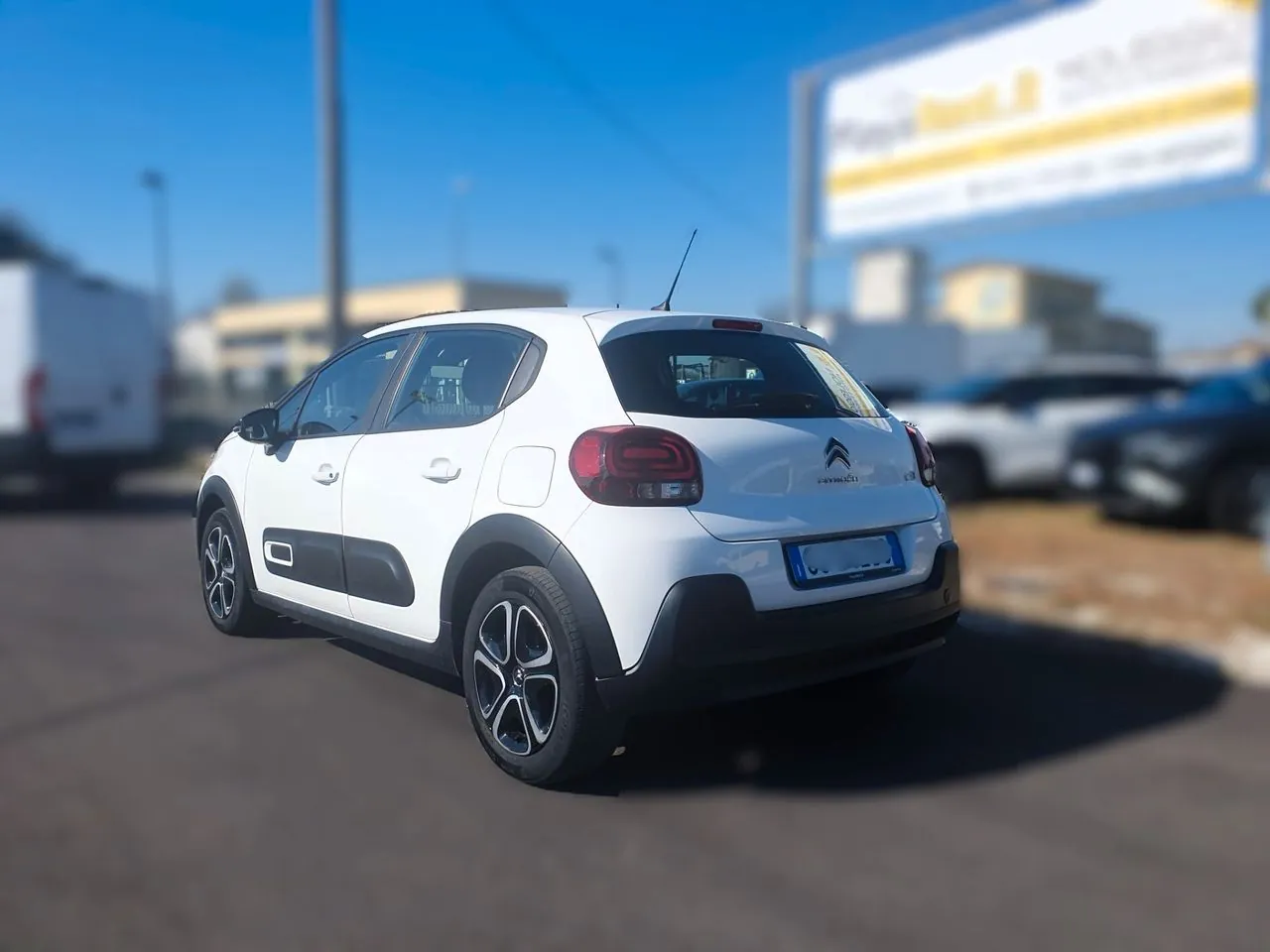 Citroen C3 2022 photo 2