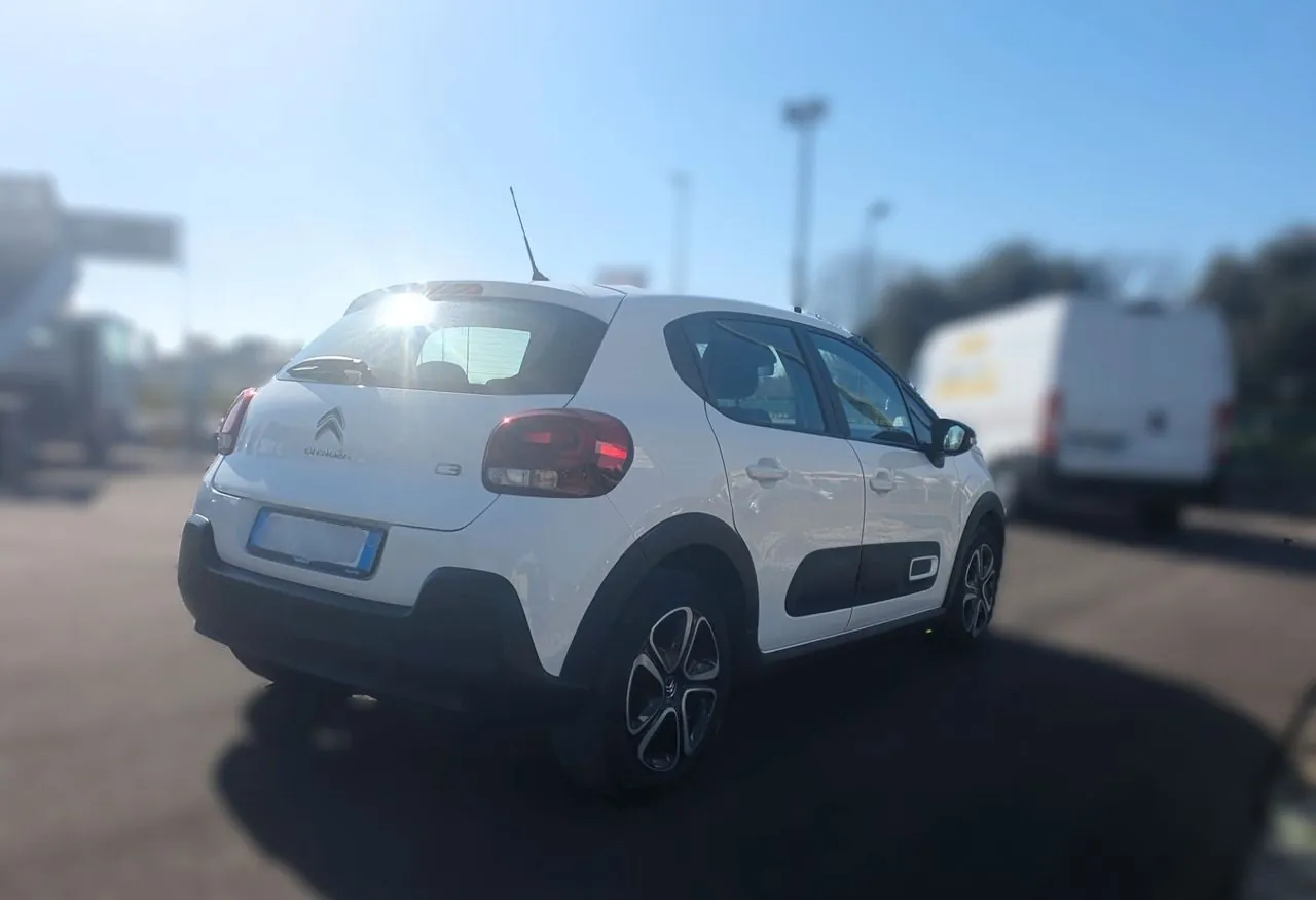 Citroen C3 2022 photo 5