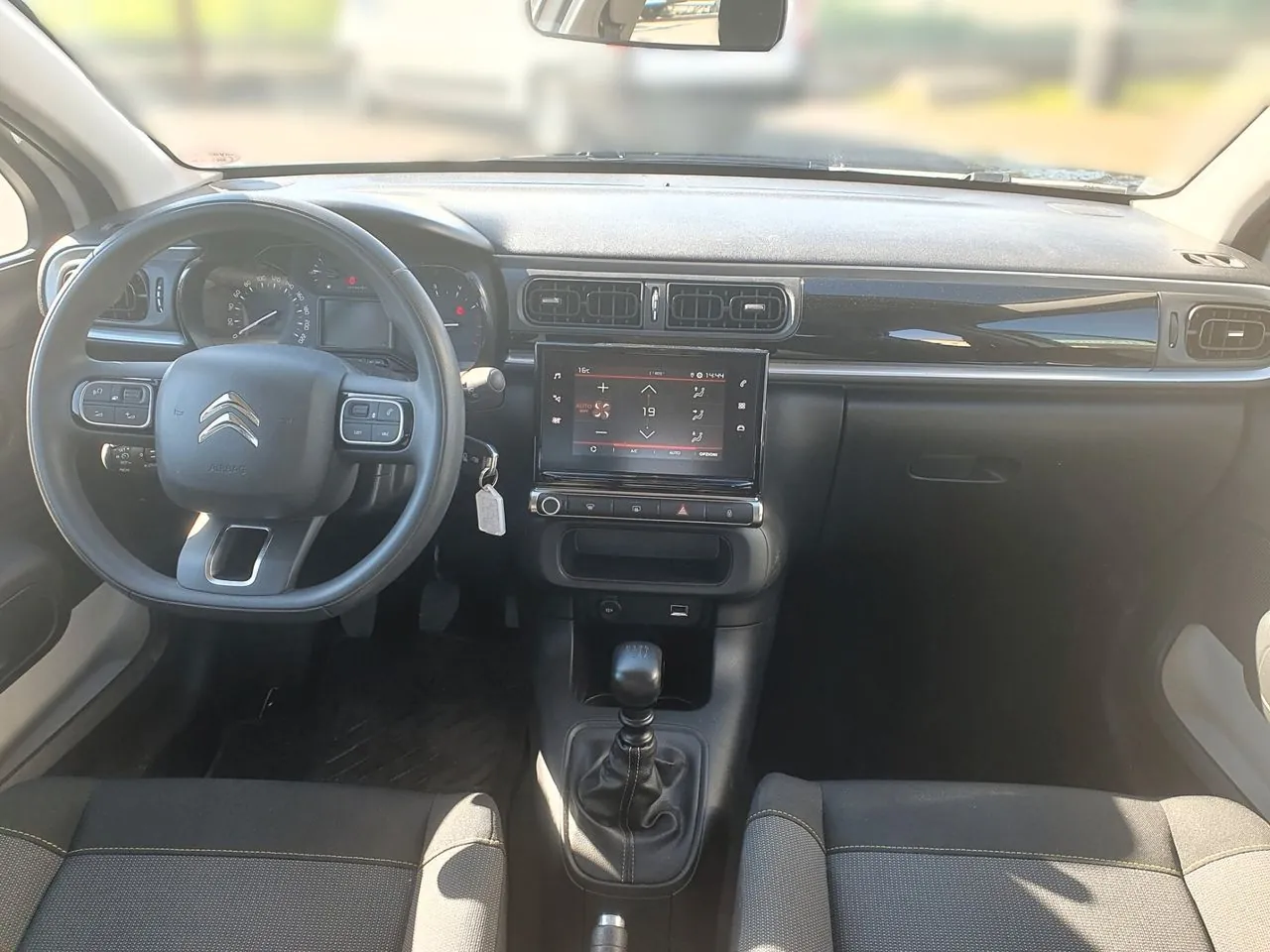 Citroen C3 2022 photo 3