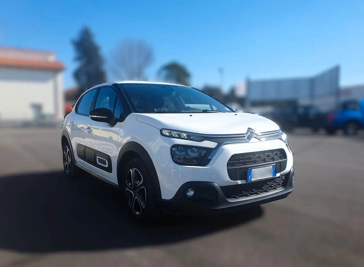 Citroen C3 2022 photo 4