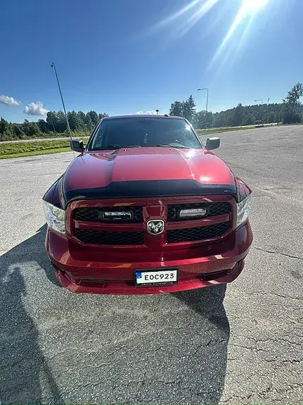 Ram 1500
