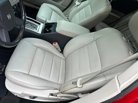 Dodge Magnum 2005 photo 4