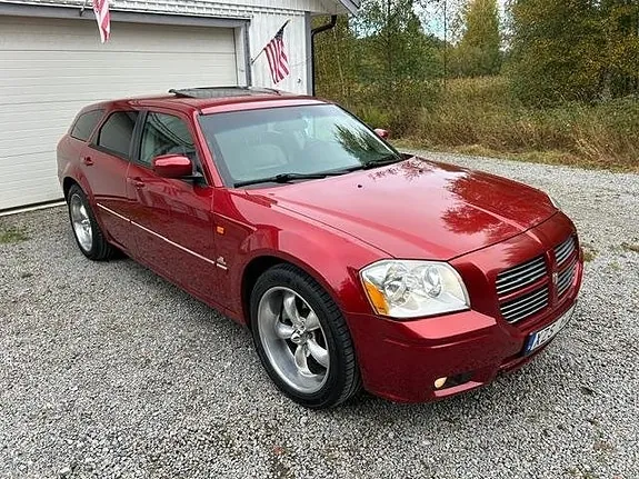 Dodge Magnum