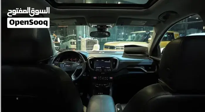 GMC Terrain 2023 photo 3