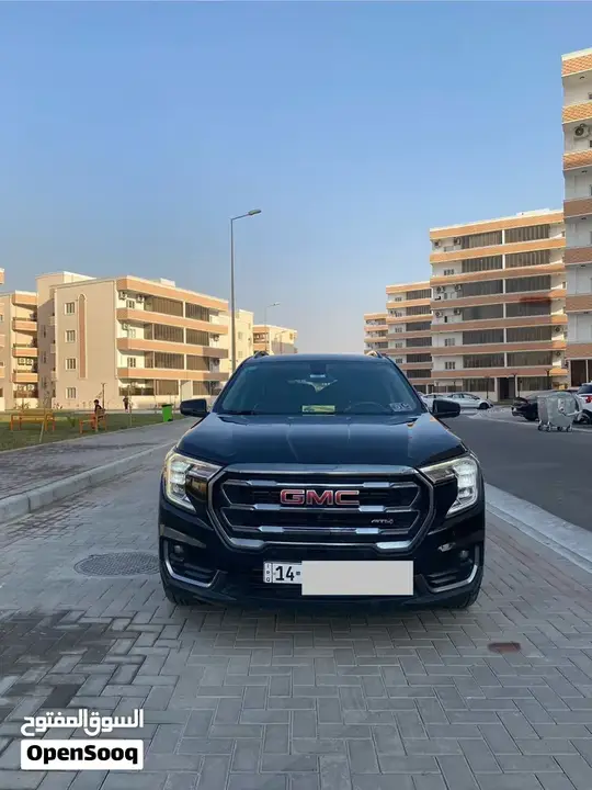 GMC Terrain 2023 photo 5
