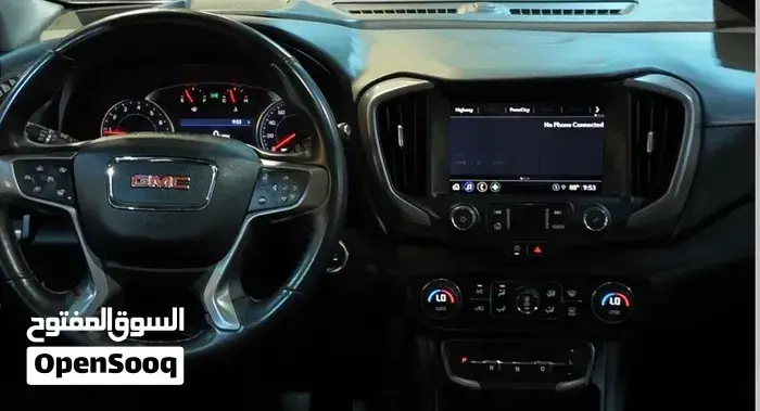 GMC Terrain 2023 photo 2