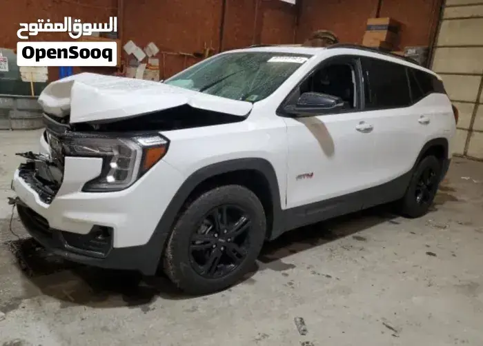 GMC Terrain 2023 photo 4