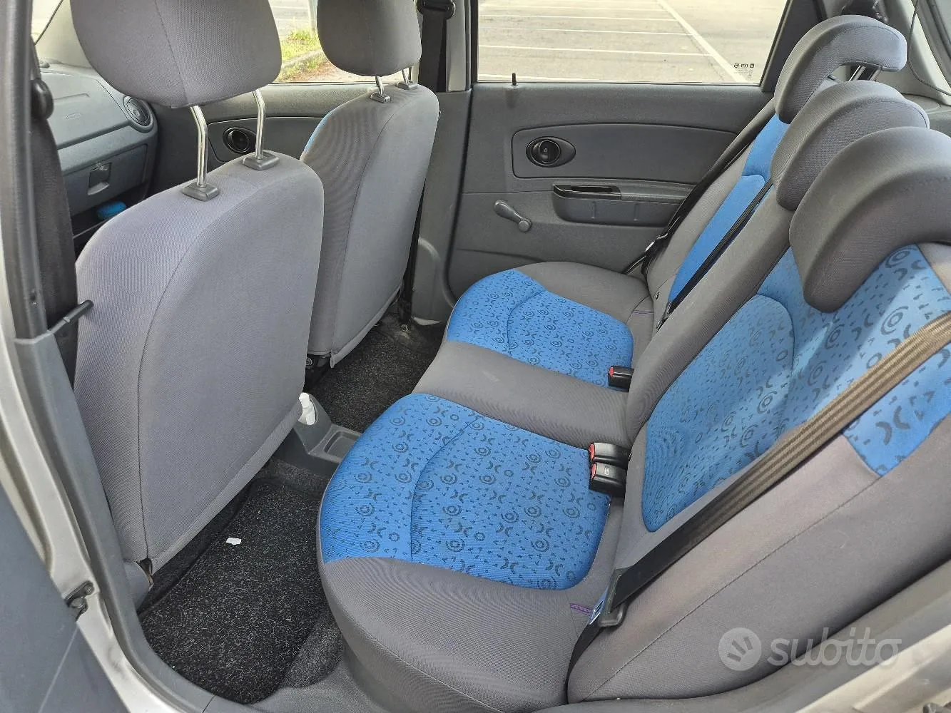 Chevrolet Matiz 2009 photo 5