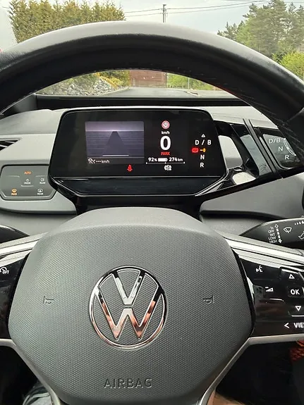 Volkswagen Id.3 2021 photo 2