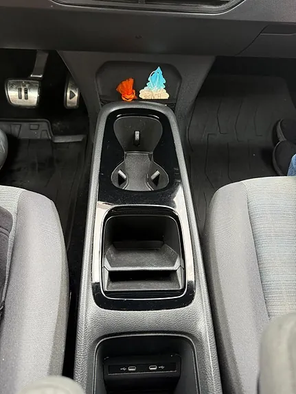 Volkswagen Id.3 2021 photo 3