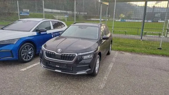 Skoda Kamiq photo 2