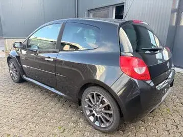 Renault Clio 2007 photo 3