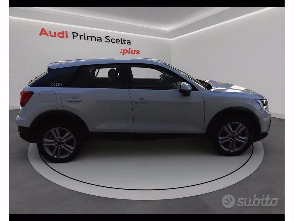 Audi Q2 2023 photo 3
