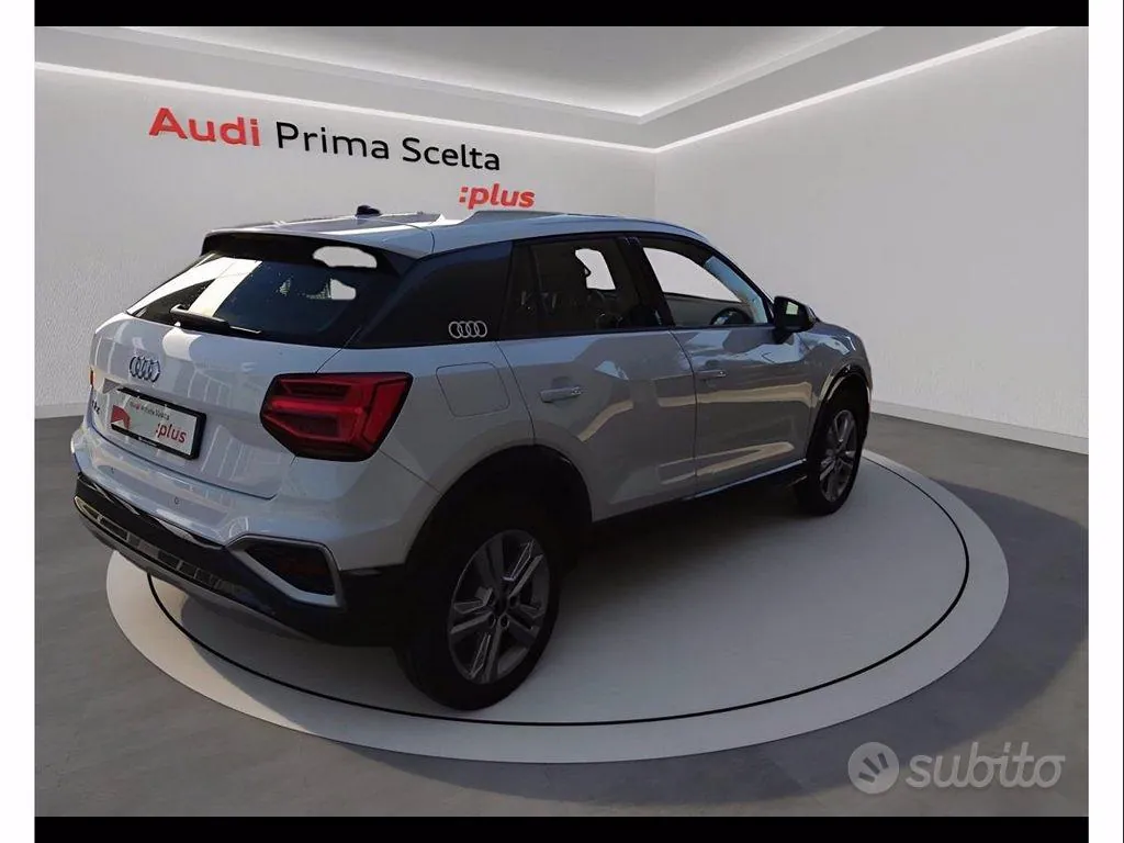 Audi Q2 2023 photo 4