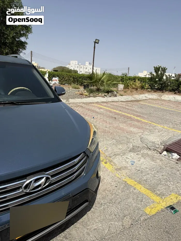 Hyundai Creta 2017 photo 4