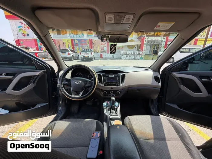 Hyundai Creta 2017 photo 2